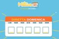 Estrazione MillionDAY 3 dicembre 2023