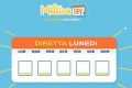Estrazione MillionDAY oggi 27 novembre 2023