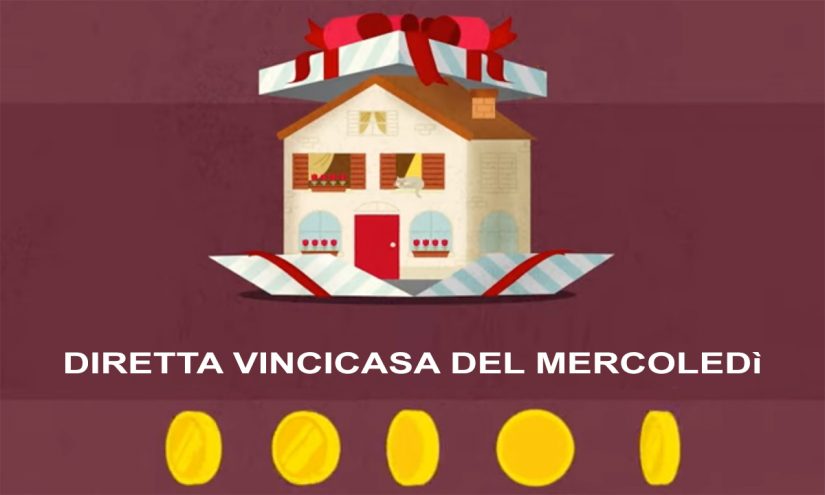 Estrazione VinciCasa di oggi 5 aprile 2025
