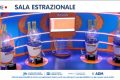 Estrazioni del Lotto 22 marzo 2025