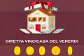 Estrazione VinciCasa di oggi 20 dicembre 2024