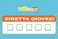 Estrazione MillionDAY 23 novembre 2023