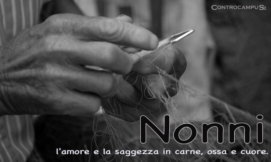 Immagini festa dei nonni 2023