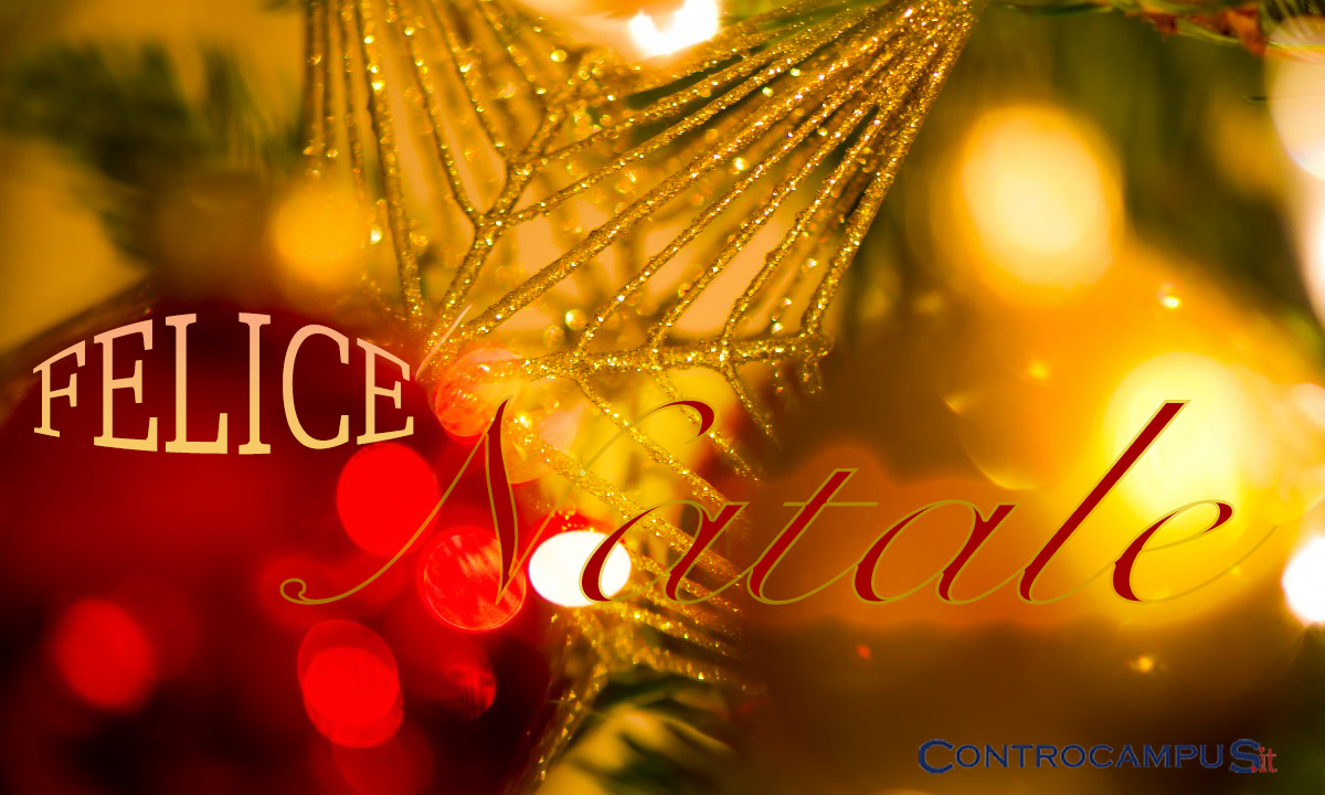 Immagini buon Natale 2022