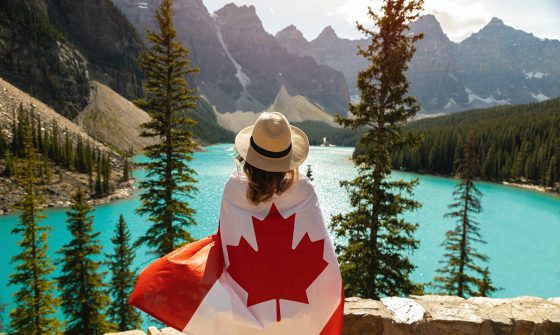 Studiare in Canada