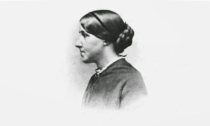 Romanzo inedito di Louisa May Alcott