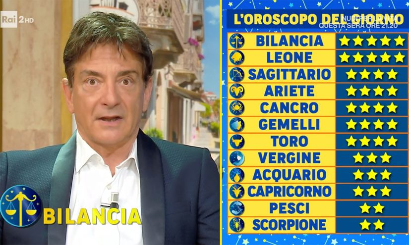 Oroscopo Paolo Fox domani 23 settembre 2022