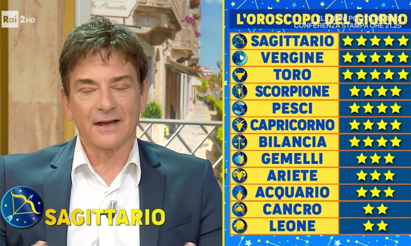 Oroscopo Paolo Fox domani 15 settembre 2022