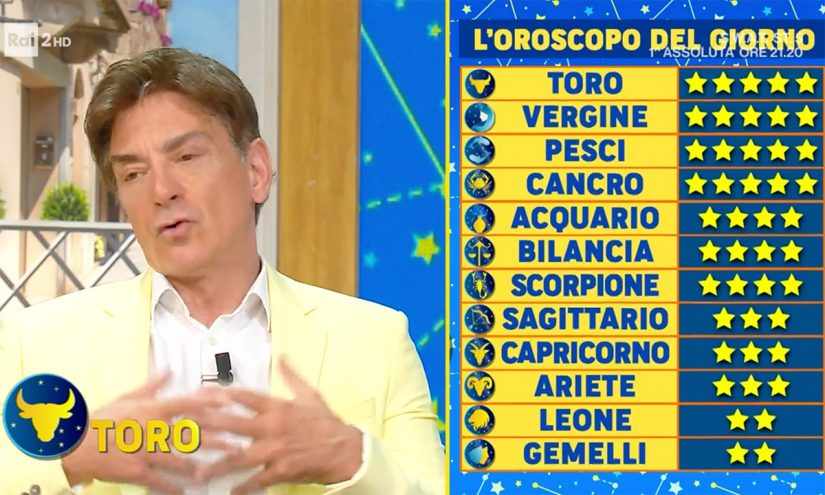 Oroscopo Paolo Fox domani 29 dicembre 2022