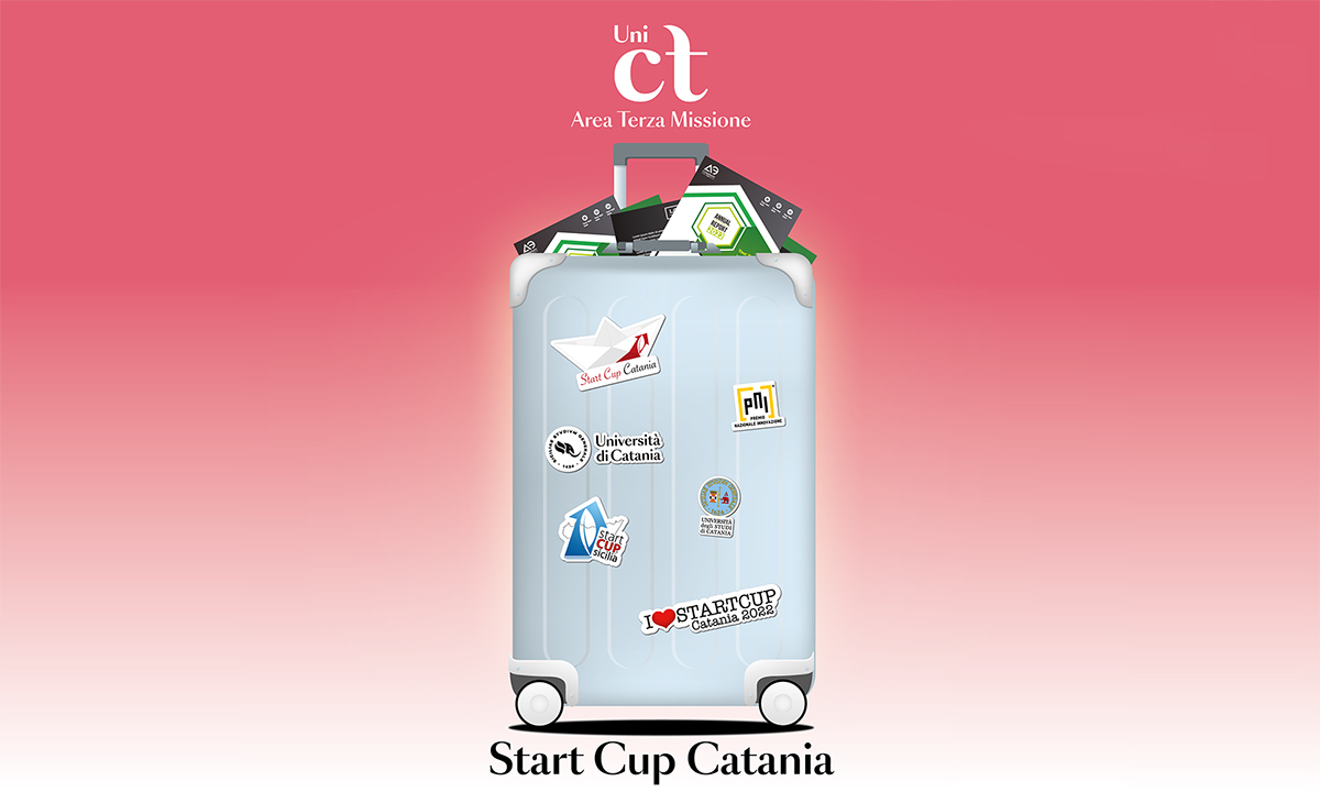 Start Cup Catania 2022
