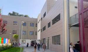Unisa