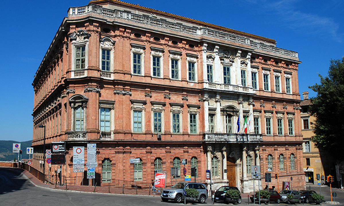 Formazione di esperti transnazionali all'Università per Stranieri di Perugia