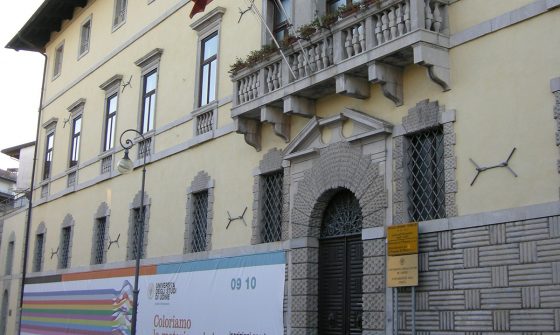 Università di Udine