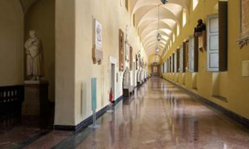 Deploy: Università di Parma vola in assenza di gravità