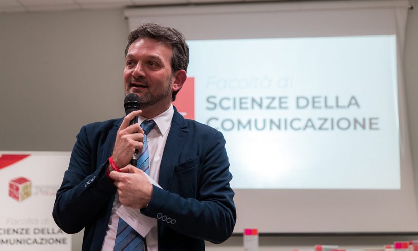 Christian Corsi