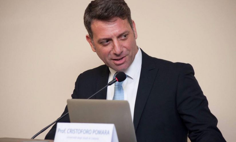 Cristoforo Pomara