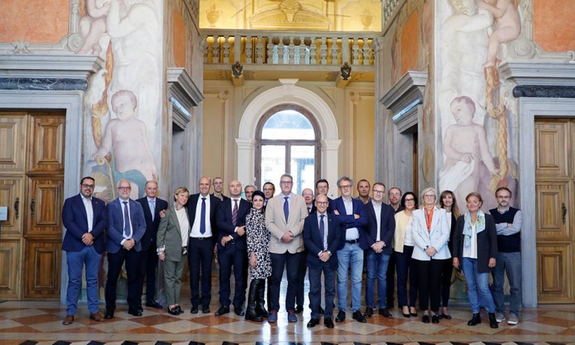 Delegati del Rettore 2022-2023 dell'Università di Udine