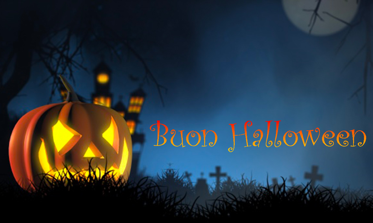 Immagini Buon Halloween 2022