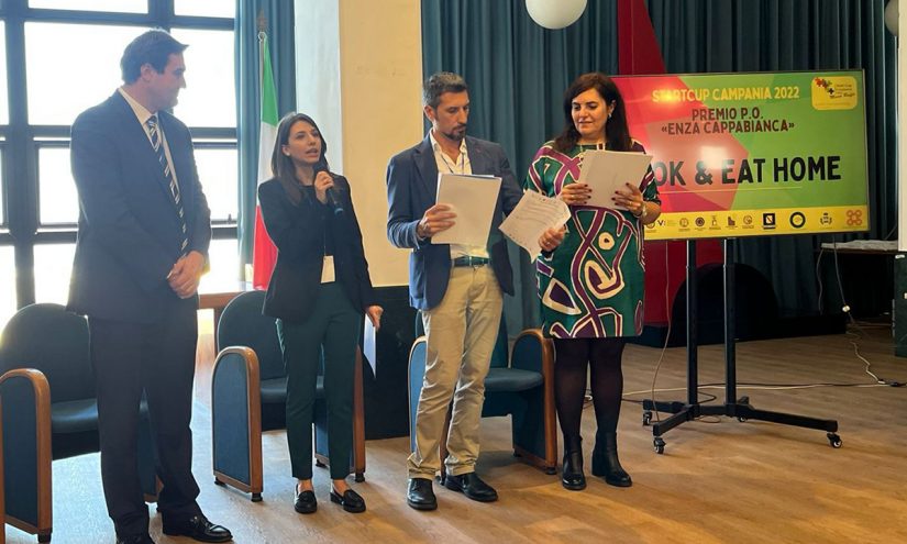 Premio Cappabianca per pari opportunità a dottorande Unisannio
