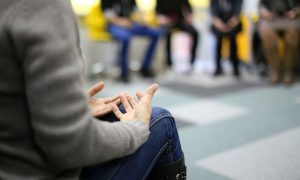 Psicologo, psichiatra e psicoterapeuta