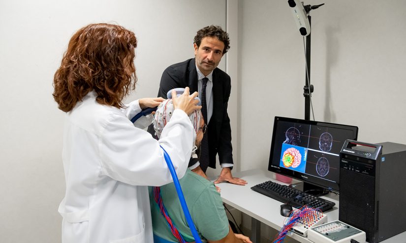 Ricerca Alzheimer