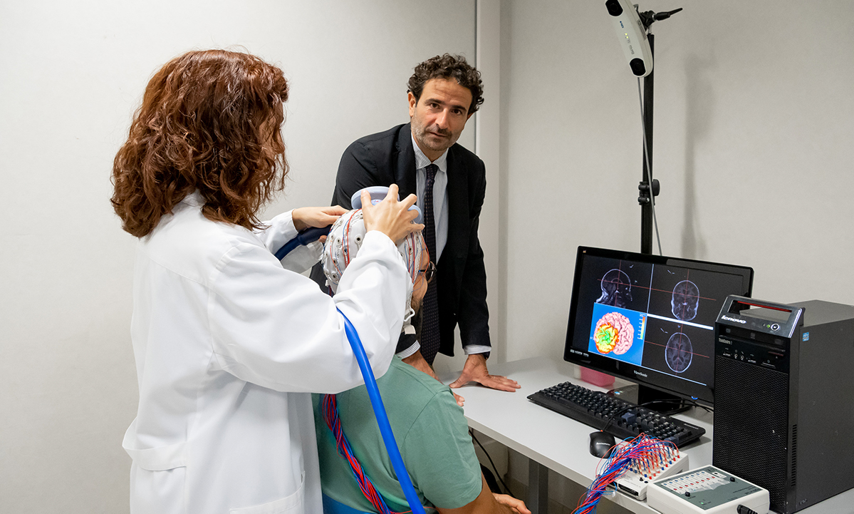 Ricerca Alzheimer