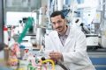 Ricerca sulle cellule sintetiche in grado di integrarsi con le cellule viventi