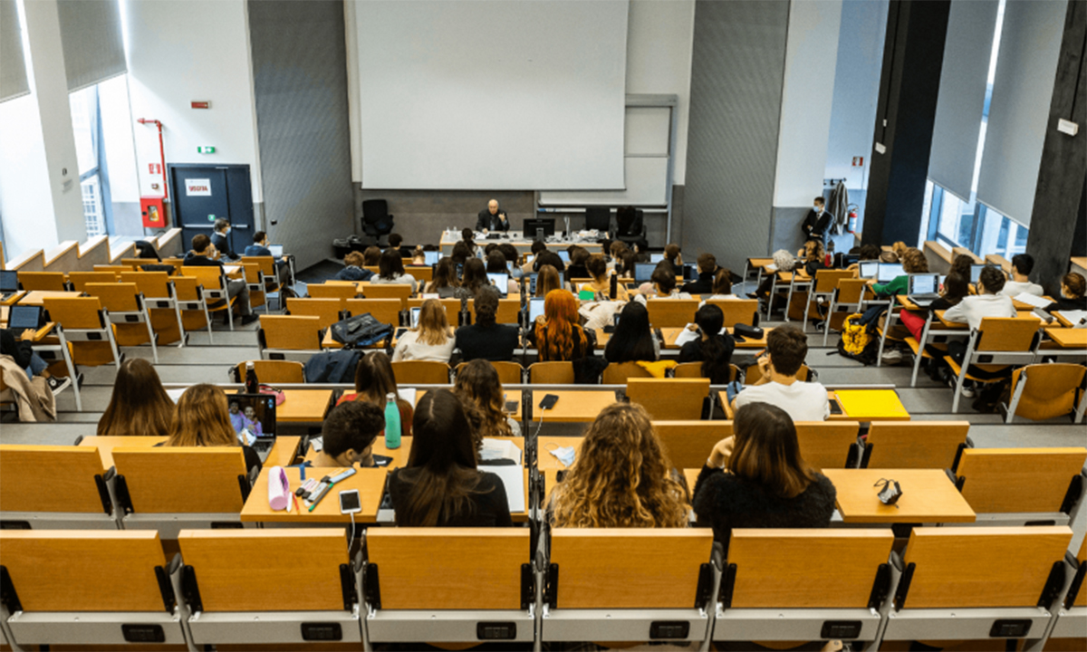 Statale di Milano prima nel settore Medicine livello mondiale