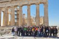 Master in Mediterranean Archaeology and Cultural Tourism