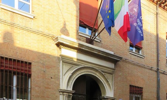 Università di Ferrara