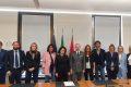 Università di Teramo e il centro di documentazione europea nella rete “Unione Europea in Abruzzo”