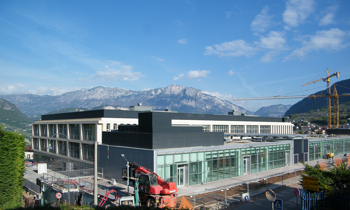 Università di Trento prima tra i medi atenei nella classifica università Censis