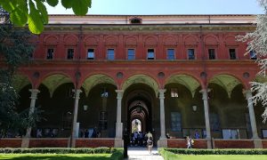Unicatt - Università Cattolica