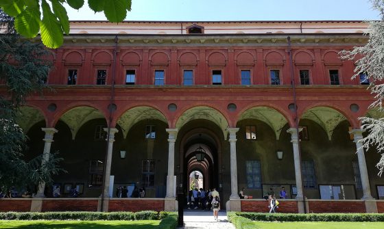 Unicatt - Università Cattolica