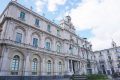 Università di Catania in avanti nella QS World University Rankings