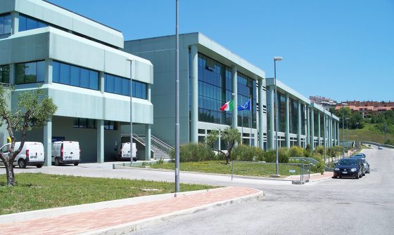 Università di Teramo