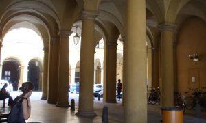 Universita Bologna