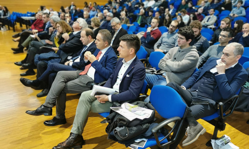 Formazione vitivinicola Università di Udine