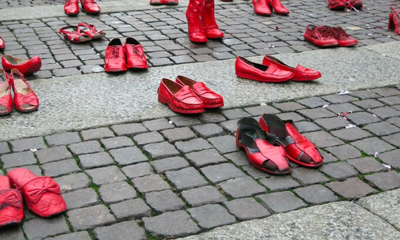 Giornata contro la violenza sulle donne