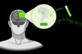 Illuminare le cellule tumorali per neurochirurgia di precisione