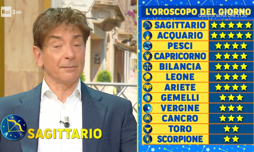 Oroscopo Paolo Fox domani 30 novembre 2022