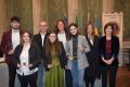Premiati Laureati Università di Verona