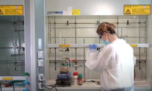 Ricerca Uniud