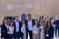 Scuola Superiore Sant'Anna di Pisa alla Cop27 a Sharm el-Sheik