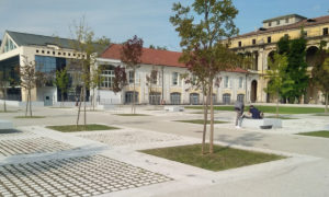 UPO - Università Piemonte Orientale