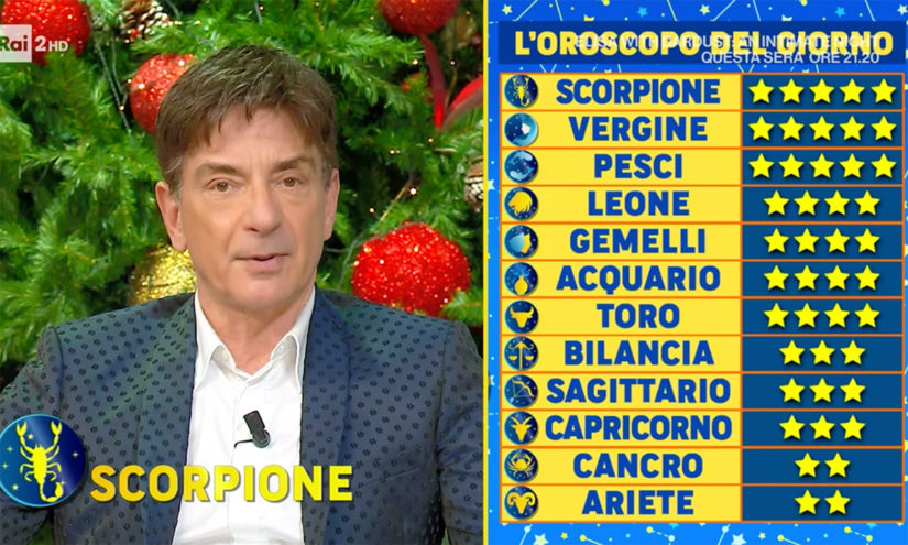 Oroscopo Paolo Fox domani 6 gennaio 2023