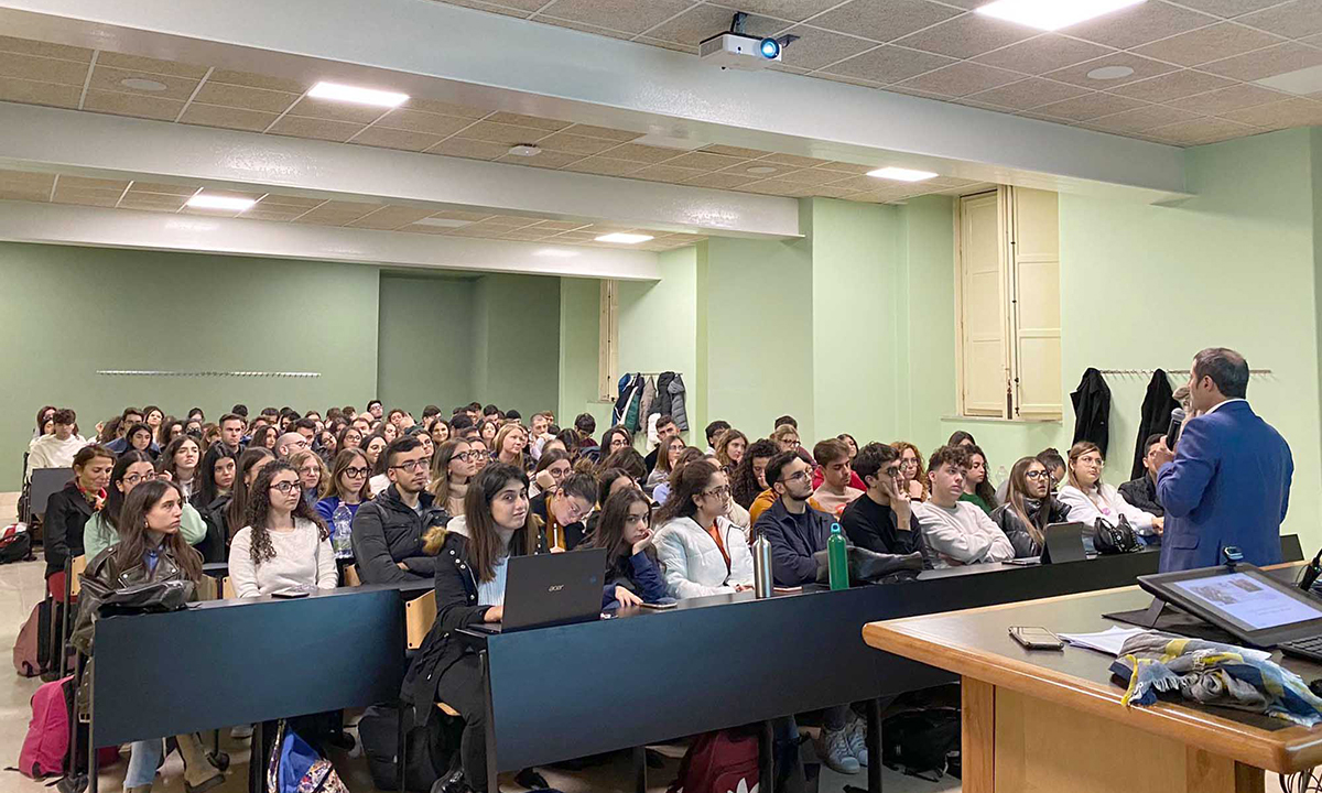 Come evitare i blocchi psicologici dello studente