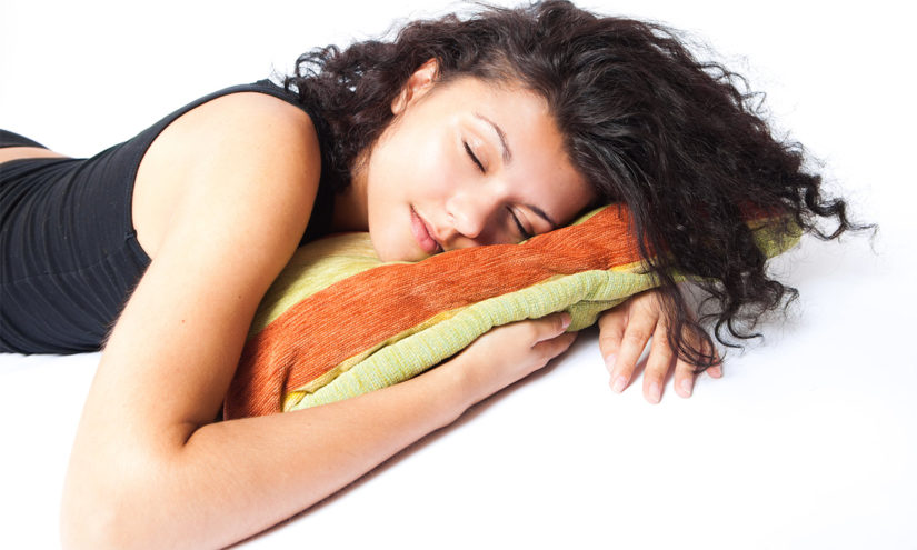 Dormire aiuta gli adolescenti nello Sport