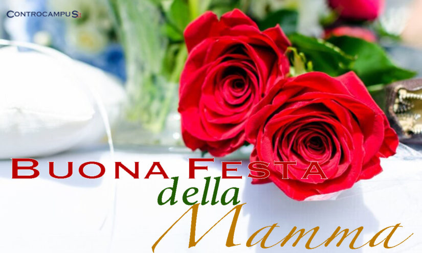 Immagini Buona Festa della mamma 2023