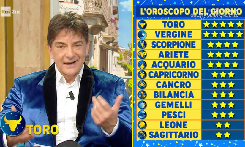 Oroscopo Paolo Fox domani 8 febbraio 2023